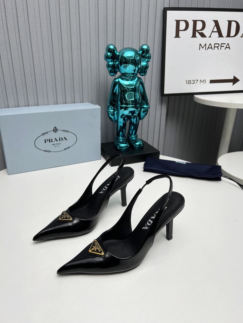 Prada Sandals